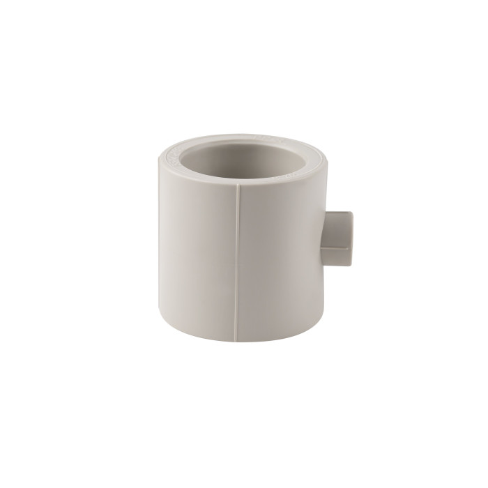 Тройник из полипропилена Thermo Alliance 63х20х63