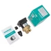 Go future SHIMGE блок рецирк.(Hmax=1.2м.Qmax=0.46м³ + кабель зі штепс, вихід 1/2" {8}