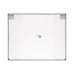 Зеркало Qtap Mideya (DC-F614) 1000х800 с LED-подсветкой Touch, с антизапотеванием, диммером QT2078F614W