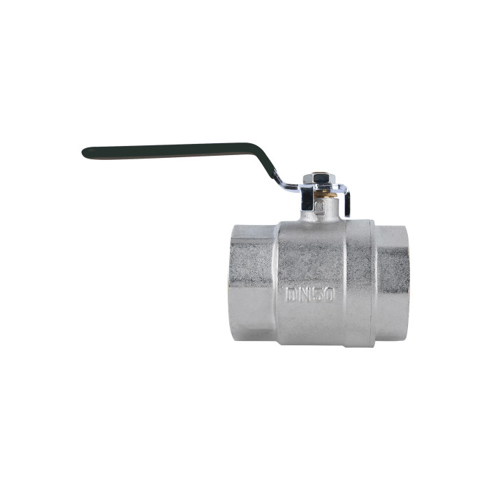 Кран шаровой SD Plus 2" ВР для воды (рычаг) SD600W50
