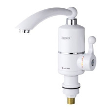 Змішувач для кухні з електронагрівом ZERIX