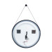 Зеркало Qtap Robin R600 с LED-подсветкой, на ремне QT13786502B