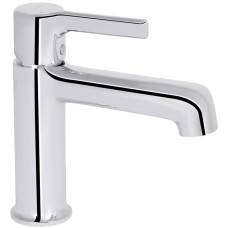 Смеситель для умыв Q-TAP Cardinal d-35, хром