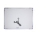 Зеркало Qtap Mideya (DC-F904) 800х600 с LED-подсветкой Touch, с диммером QT2078F904W