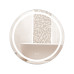 Зеркало Qtap Mideya R600 с LED-подсветкой Touch, с антизапотеванием, диммером QT2078F803W