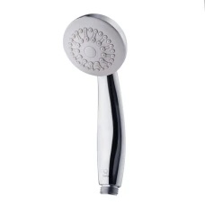 Лійка ручного душу PERLA Petra, хром PSF1006