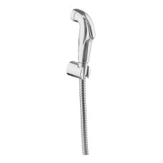 Набор для гигиенического душа ZERIX BIDET SET-008 держатель, лейка, шланг