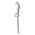 Набор для гигиенического душа ZERIX BIDET SET-008 держатель, лейка, шланг