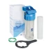 Корпус 3/4  Aqua Filter 10  усиленный 10bar (с картриджем)
