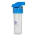 Корпус 3/4  Aqua Filter 10  усиленный 10bar (с картриджем)