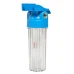 Корпус 3/4  Aqua Filter 10  усиленный 10bar (с картриджем)