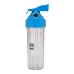 Корпус 3/4  Aqua Filter 10  усиленный 10bar (с картриджем)
