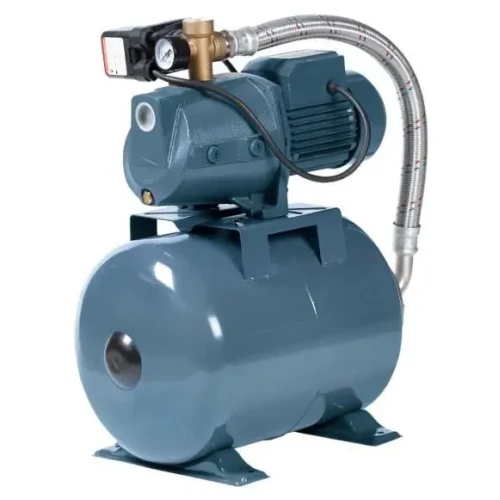 Станція NPO  AUJSWm 15MX/24 1200Вт, 4куб, 54м