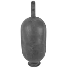 Мембрана 24л бутил FORWATER черная хвост