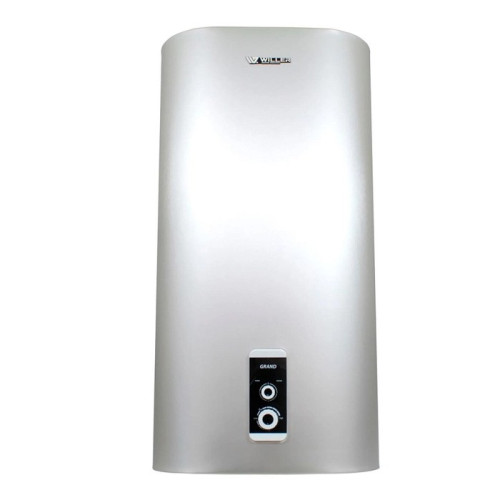 Бойлер Willer EV 80 DR Grand плоский, сухий тен