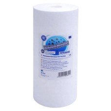 Картр. волокно п/п 5mcr BIG BLUE 10  AQUA FILTER