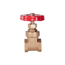 Задвижка ВВ  1/2"