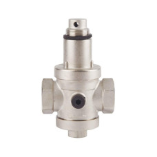 Редуктор давления 1/2" SD
