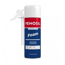 Пена монтажная 340 мл  PENOSIL Premium