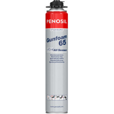 Пена монтажная PRO 805мл PENOSIL O2 65L (под пистолет)