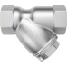 Фільтр сітчастий для води 1/2" MIRAYA У-подібний