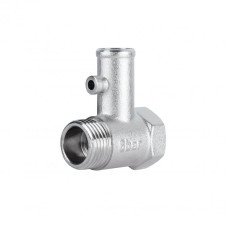 Клапан зворотний до бойлера 1/2" SD