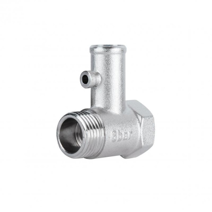 Клапан зворотний до бойлера 1/2" SD