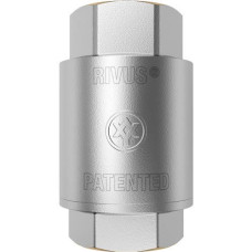 Клапан обратный 1/2" PN25 RIVUS MIRAYA