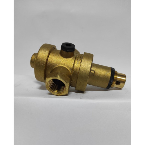 Редуктор тиску SAS 1/2"