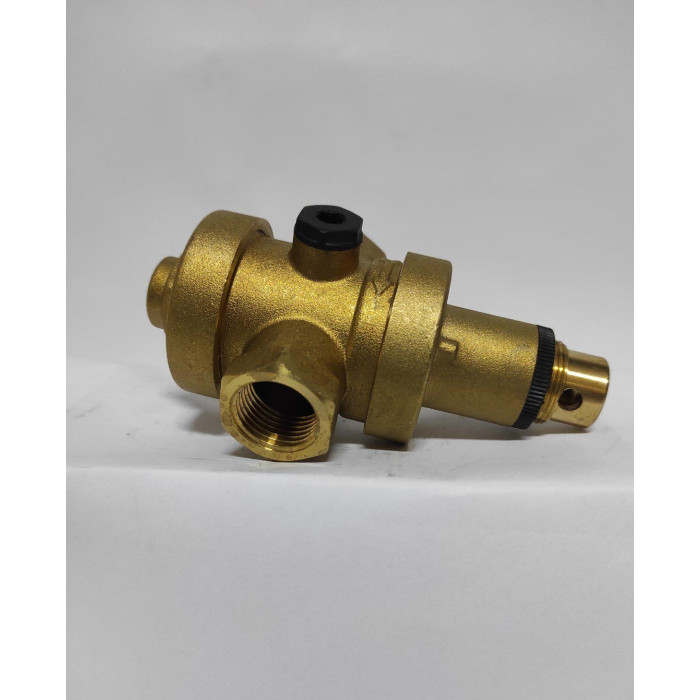 Редуктор тиску SAS 1/2"
