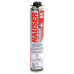 Пена монтажная PRO 850мл HAUSER  65L (под пистолет)