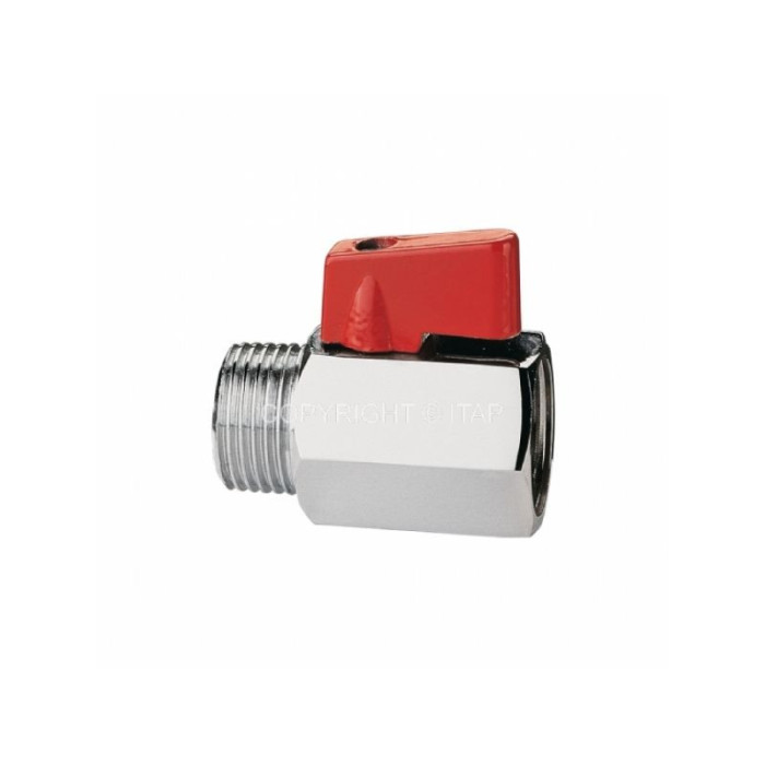 Кран SD Plus Mini НВ 1/2"