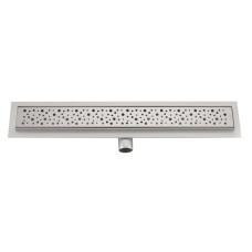 Душевой трап из нержавеющей стали GAPPO G86007-2