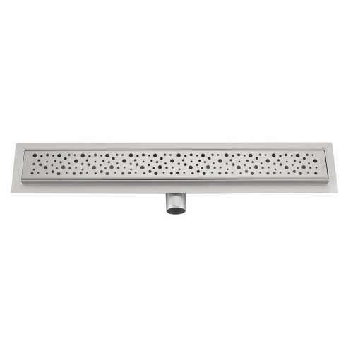 Душевой трап из нержавеющей стали GAPPO G86007-2