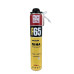 Пена монтажная PRO 850мл BeLife  65L (под пистолет)