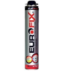 Пена монтажная 750 мл  EUROFIX
