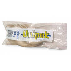 Пакля (льняные волокна) 100гр Unipak/Unigram