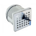 Душовий трап 10х10 см VALTEMO BASE VFD-733310
