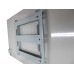 Склокерамічна рушникосушарка HGlass GHT 5070 W Basic