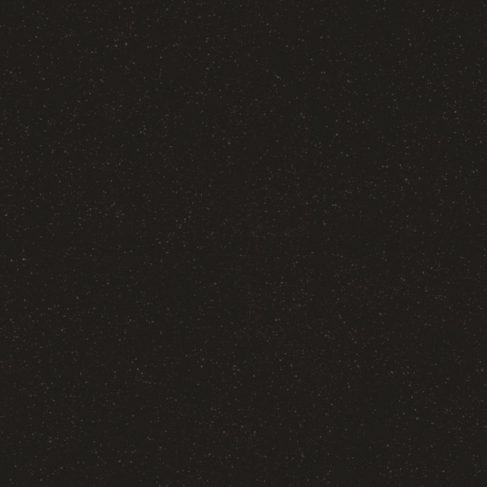 Мойка Vankor Orman 440х380х190 квадр. Black + сифон