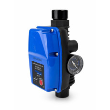FORWATER HS-5 автом. прес-контроль, Restart, 1,1кВт, 1" {12}