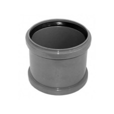 Муфта 110 проходная вн. VALROM