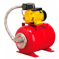 Станция  AUQB 60/24 (370Вт, 2,1куб, 40м) НАСОСЫ+
