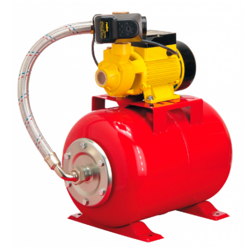 Станція  AUQB 60/24 (370Вт, 2,1куб, 40м) НАСОСЫ+