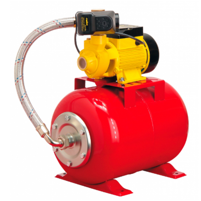 Станція  AUQB 60/24 (370Вт, 2,1куб, 40м) НАСОСЫ+