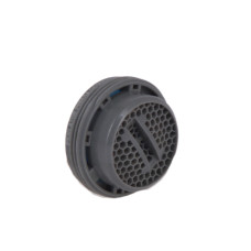 Аэратор Qtap (13,1x23x23) для смесителей для раковины Gemini QTGEM131232350084