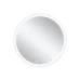 Зеркало настенное круг R600 Q-TAP VIRGO LED