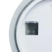 Дзеркало настінне круг R600 Q-TAP VIRGO LED