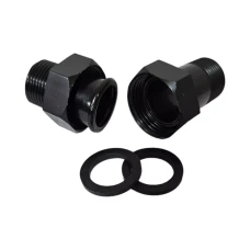 Комплект гайок для насосу SHIMGE DN 20 (1" - 1/2")
