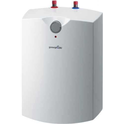 GORENJE GT 15 U (298363) водонагрівач під мийкою